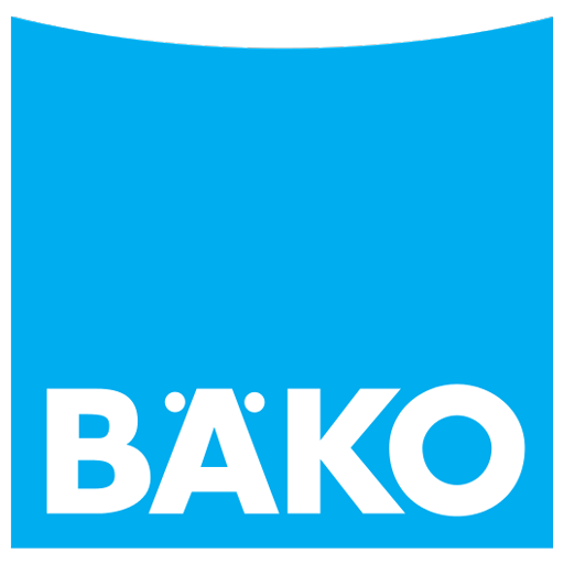 BAeKO Icon