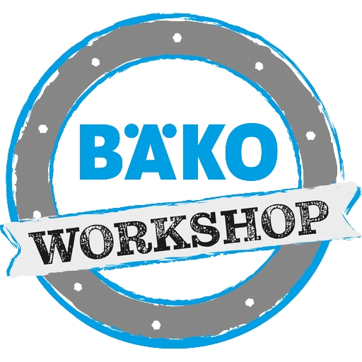 baeko workshop logo