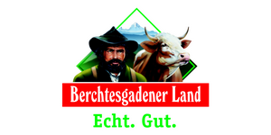 BGL Logo Claim gruen